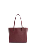 PRIMA CLASSE STAGIONE Shopper Donna - Rosso