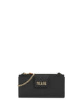 PRIMA CLASSE STAGIONE Pochette Portacellulare Donna - Nero