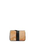 PRIMA CLASSE STAGIONE Pochette Donna - Nero