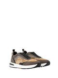 PRIMA CLASSE Sneakers Uomo - Beige