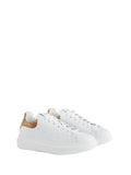 PRIMA CLASSE Sneakers Uomo - Bianco