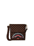 SPRAYGROUND Borsa a Tracolla Unisex - Multicolore