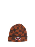 SPRAYGROUND Cappello Unisex - Marrone