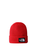 THE NORTH FACE Cappello Uomo - Rosso