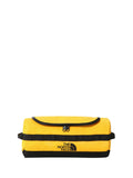 THE NORTH FACE Beauty Case Uomo - Giallo