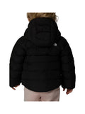 THE NORTH FACE Giubbotto Unisex Bimbo - Nero