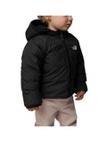 THE NORTH FACE Giubbotto Unisex Bimbo - Nero