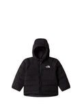 THE NORTH FACE Giubbotto Unisex Bimbo - Nero