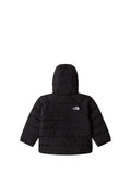 THE NORTH FACE Giubbotto Unisex Bimbo - Nero