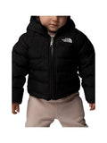 THE NORTH FACE Giubbotto Unisex Bimbo - Nero