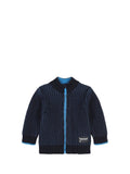 TIMBERLAND Felpa Bambino - Blu