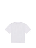 TIMBERLAND T-Shirt Bambino - Bianco