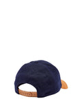 TIMBERLAND Cappello Uomo - Blu