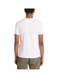 TIMBERLAND T-Shirt Uomo - Bianco