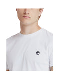 TIMBERLAND T-Shirt Uomo - Bianco