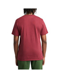 TIMBERLAND T-Shirt Uomo - Rosso