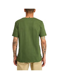 TIMBERLAND T-Shirt Uomo - Verde