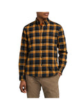 TIMBERLAND Camicia Uomo - Blu