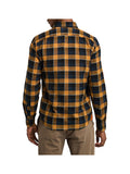 TIMBERLAND Camicia Uomo - Blu