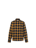 TIMBERLAND Camicia Uomo - Blu