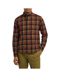 TIMBERLAND Camicia Uomo - Multicolore