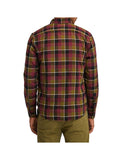 TIMBERLAND Camicia Uomo - Multicolore