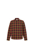 TIMBERLAND Camicia Uomo - Multicolore