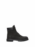 TIMBERLAND Polacchino Uomo - Nero