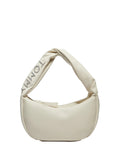 TOMMY HILFIGER 1USCITA Borsa a Spalla Donna - Bianco