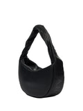 TOMMY HILFIGER 1USCITA Borsa a Spalla Donna - Nero