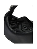 TOMMY HILFIGER 1USCITA Borsa a Spalla Donna - Nero