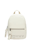 TOMMY HILFIGER 1USCITA Zaino Donna - Bianco