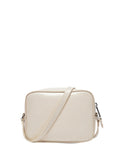 TOMMY HILFIGER 1USCITA Borsa a Tracolla Donna - Bianco