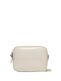 TOMMY HILFIGER 1USCITA Borsa a Tracolla Donna - Bianco