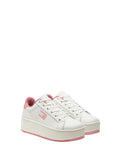 TOMMY HILFIGER 1USCITA Sneakers Donna - Rosa