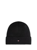 TOMMY HILFIGER 2USCITA Cappello Uomo - Nero