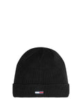 TOMMY HILFIGER 2USCITA Cappello Donna - Nero