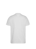 TOMMY JEANS 1USCITA T-Shirt Uomo - Bianco