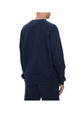 TOMMY JEANS 1USCITA Felpa Uomo - Blu