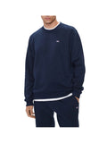 TOMMY JEANS 1USCITA Felpa Uomo - Blu