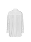 TOMMY JEANS 1USCITA Camicia Donna - Bianco