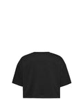 TOMMY JEANS 1USCITA T-Shirt Donna - Nero