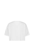 TOMMY JEANS 1USCITA T-Shirt Donna - Bianco