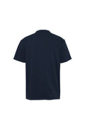 TOMMY JEANS 1USCITA T-Shirt Uomo - Blu