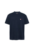 TOMMY JEANS 1USCITA T-Shirt Uomo - Blu