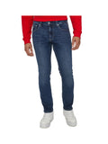 TOMMY JEANS 2USCITA Jeans Uomo - Blu