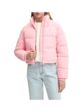 TOMMY JEANS 2USCITA Giubbotto Donna - Rosa