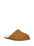 UGG Ciabatte Scuff Uomo - Beige