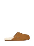 UGG Ciabatte Scuff Uomo - Beige