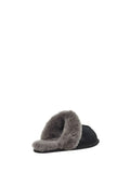 UGG Ciabatte Scufette II Donna - Nero